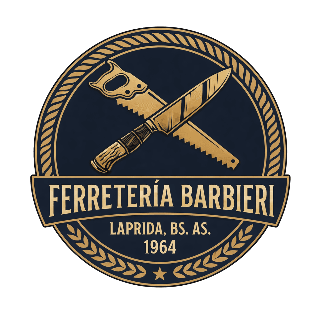 Ferretería Barbieri